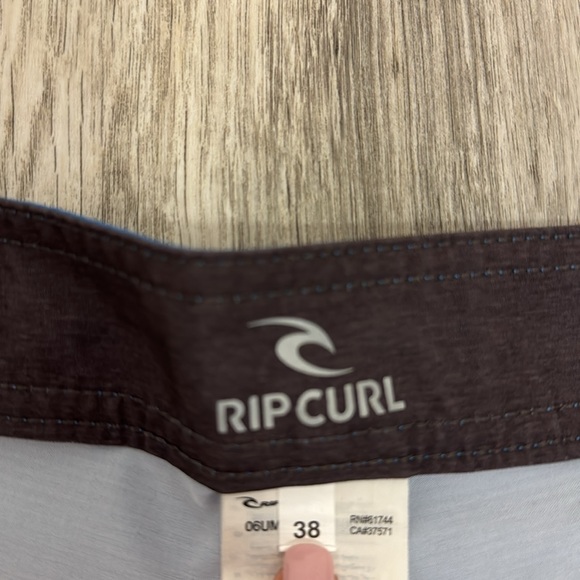 Rip Curl Day Breakers Board Shorts - Picture 4 of 5
